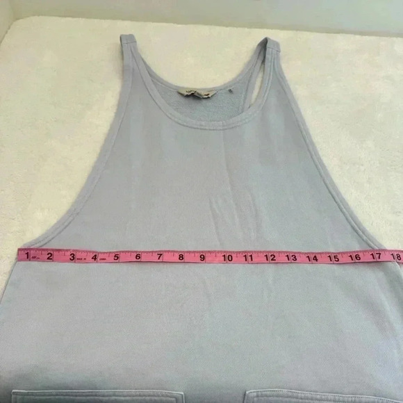 toad&co overall minidress size s - Picture 7 of 12